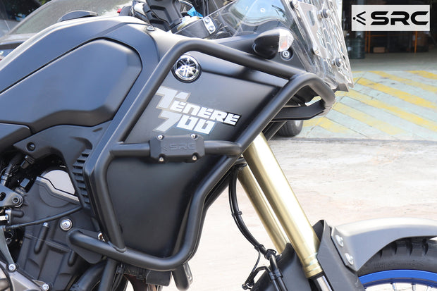 Engine/Crash Bars - Yamaha Ténéré 700 (Special Order)