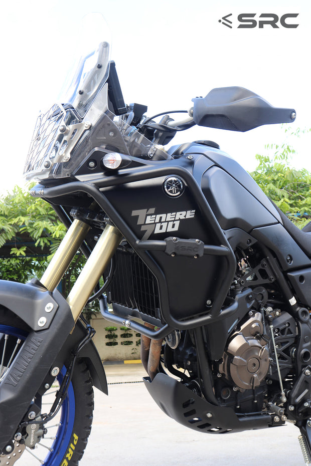 Engine/Crash Bars - Yamaha Ténéré 700 (Special Order)