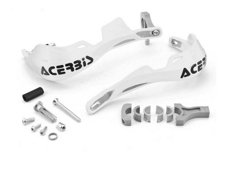 Acerbis Rally Pro X-Strong Handguards