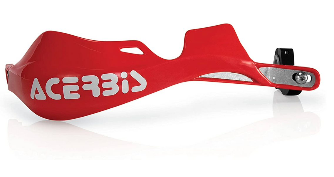 Acerbis Rally Pro X-Strong Handguards – SRC MOTO