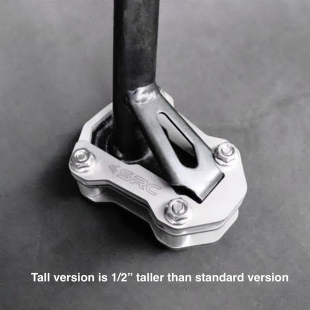 Side stand foot enlarger HONDA CRF 300L & Rally
