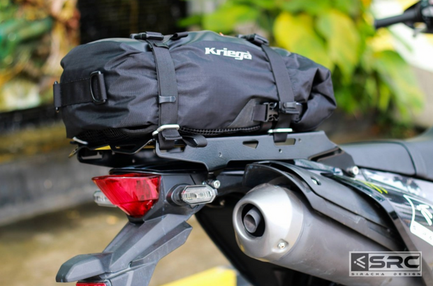 Crf Rack Racks & Luggage HONDA CRF 300L & Rally – SRC MOTO