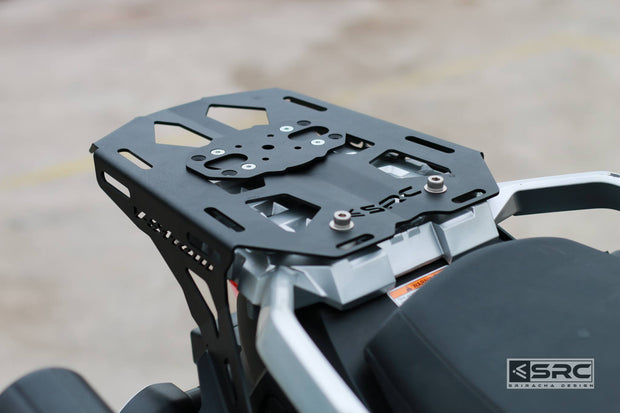 Cargo Tail Rack for SUZUKI V-STROM 650