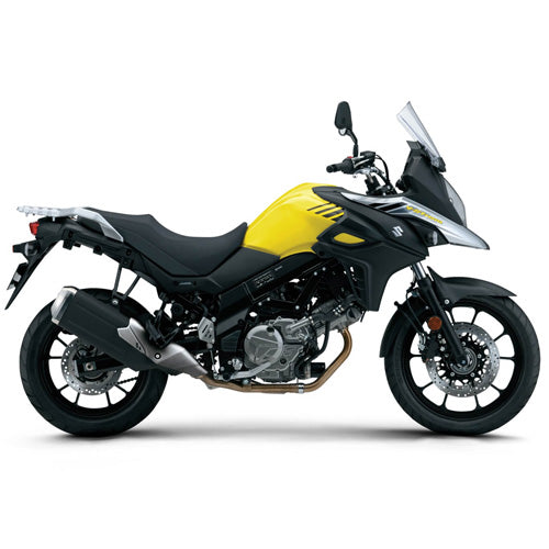 Strom 650 Dl1000 2021 2014 Suzuki Vstrom 1000 Mantt Wide Foot Peg