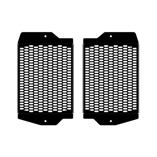 SRC Radiator Guard Triumph Tiger 900 (Special order)