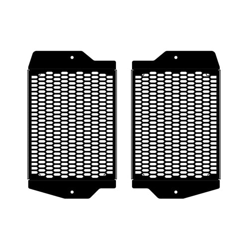 SRC Radiator Guard Triumph Tiger 900 (Special order)