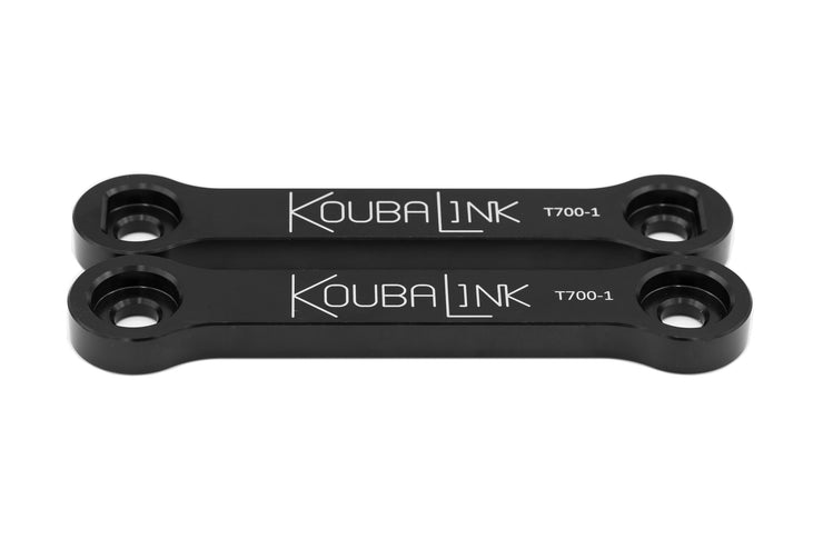 Lowering Link YAMAHA TÉNÉRÉ 700 (D)