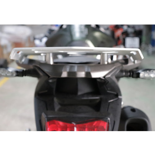 Rear Cargo Tail Rack Triumph Tiger 900 (Special Order)