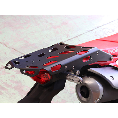 Crf Rack Racks & Luggage HONDA CRF 300L & Rally – SRC MOTO