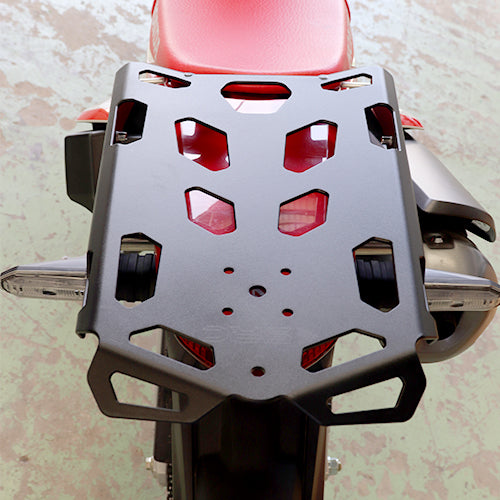 Crf Rack Racks & Luggage HONDA CRF 300L & Rally – SRC MOTO