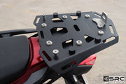 Rear Cargo Tail Rack 2014-2019 HONDA NC750