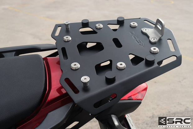 Rear Cargo Tail Rack 2014-2019 HONDA NC750