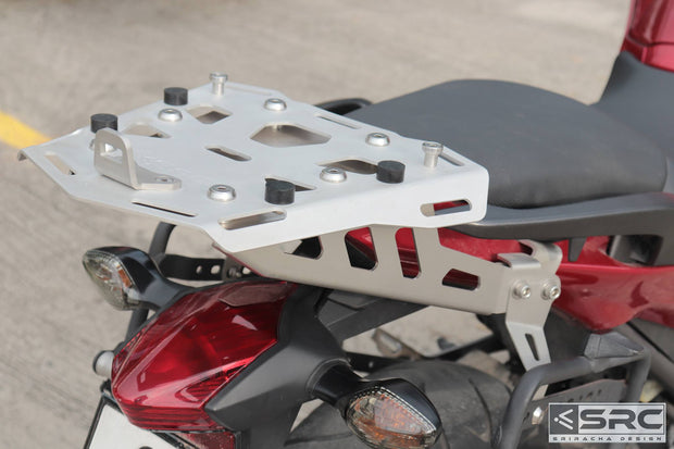 Rear Cargo Tail Rack 2014-2019 HONDA NC750