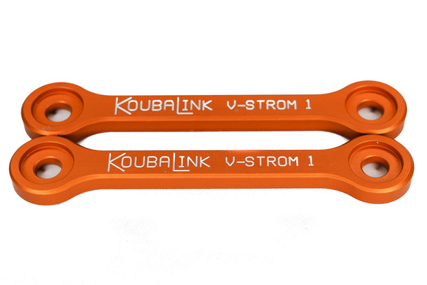 Lowering Link DL 650/1000 V STROM (D)