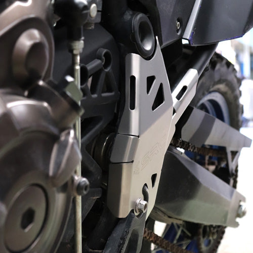 Frame Guard (LEFT) - Yamaha Ténéré 700 (D)