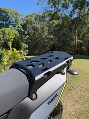 Cargo Tail Rack - Yamaha Ténéré 700 V1 (D)