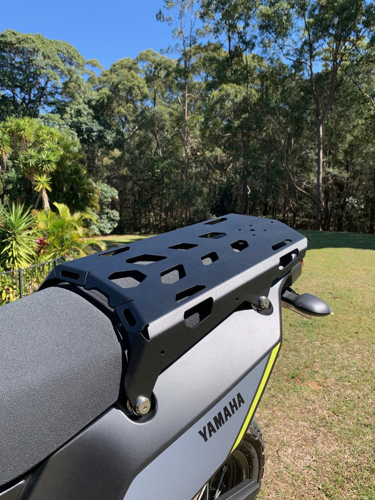 Cargo Tail Rack - Yamaha Ténéré 700 V1 (D)