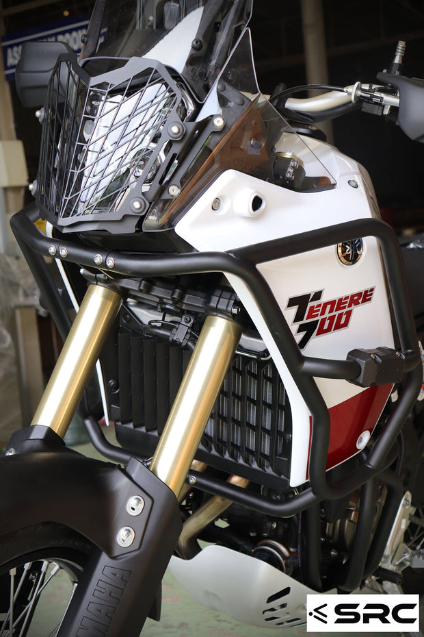 Head Light Guard - Yamaha Ténéré 700