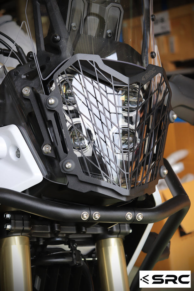 Head Light Guard - Yamaha Ténéré 700