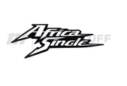 AFRICA SINGLE Sticker / Decal Set