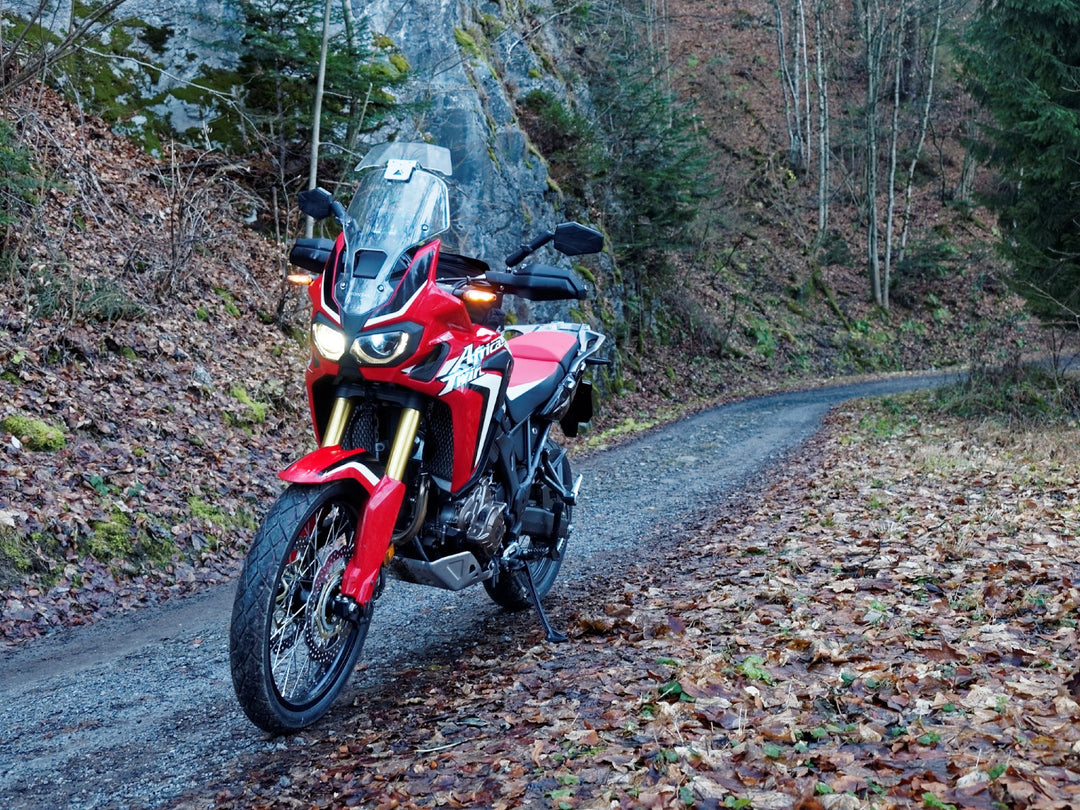 Kawasaki – SRC MOTO