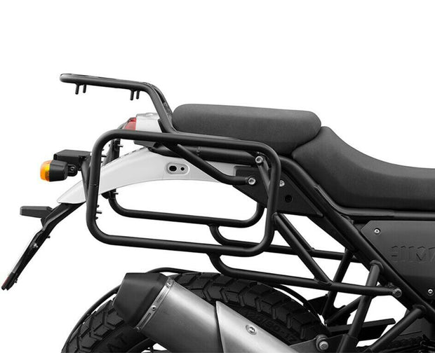 Himalayan and Scrambler Side Pannier Rack Kit