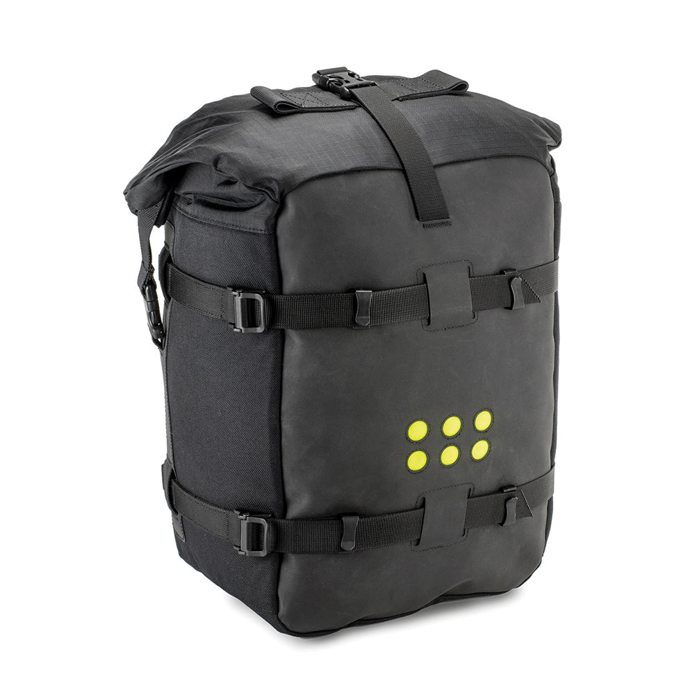 Kriega Overlander-S OS-18 Drypack Soft Luggage – SRC MOTO