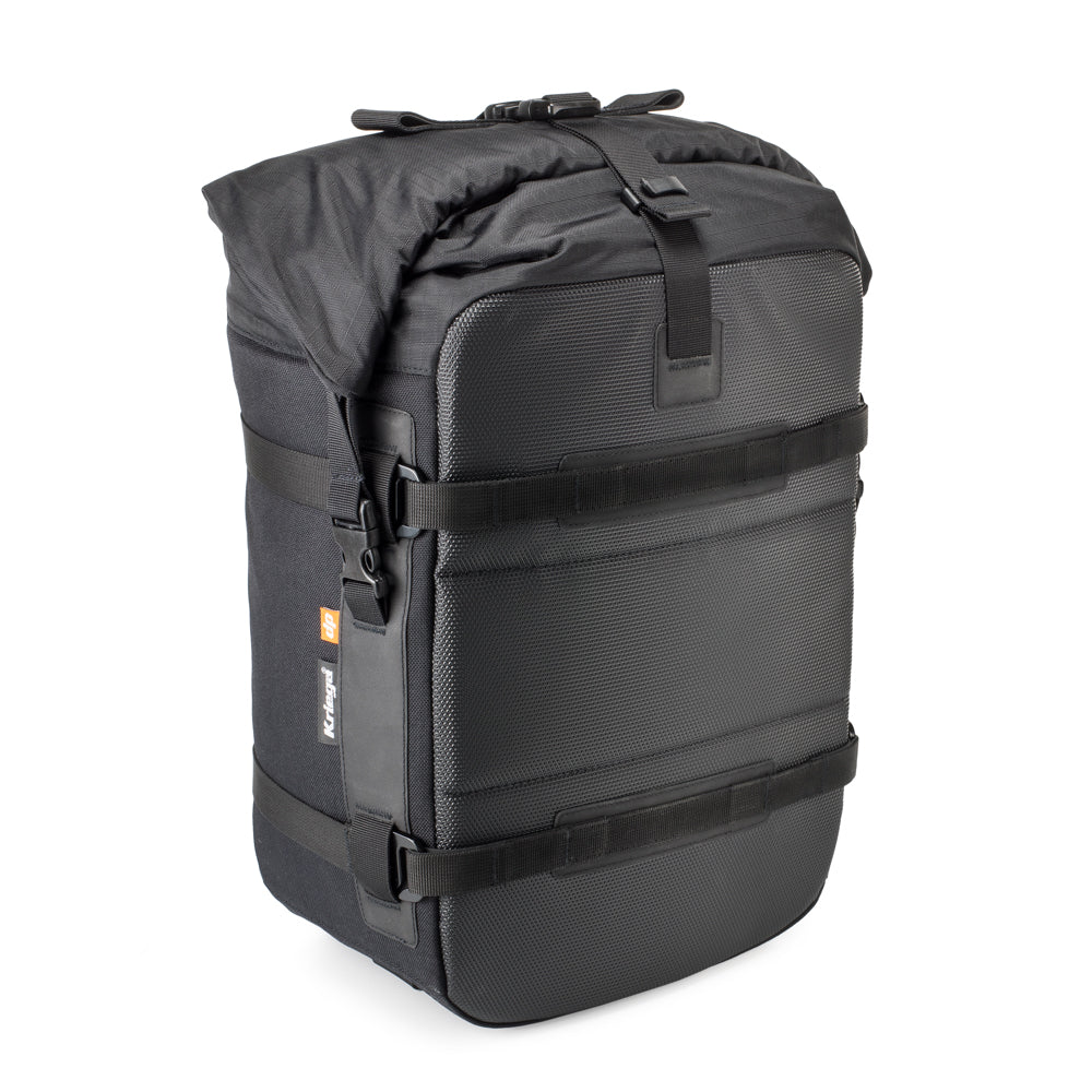 Kriega Overlander-S OS-18 Drypack Soft Luggage – SRC MOTO