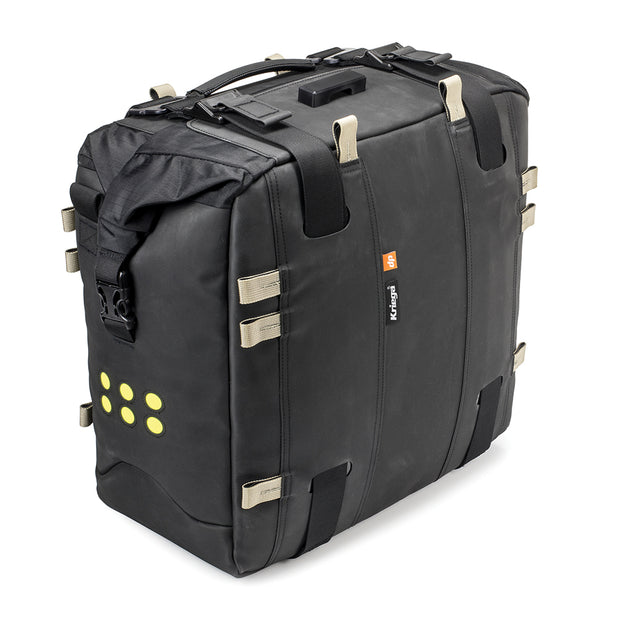 Kriega Overlander-S OS-32 Drypack Soft Luggage