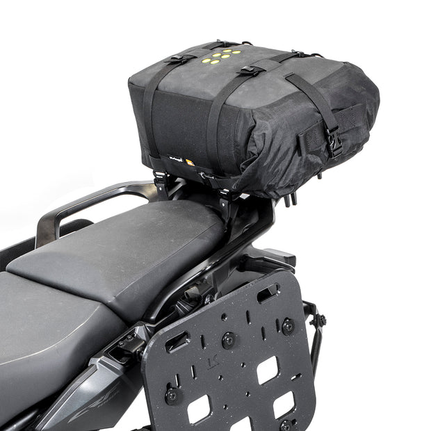 Racks & Luggage Kawasaki KLR 650 – SRC MOTO