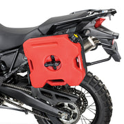 Kriega Overlander  OS- PLATFORM 16-22mm Tube Fit