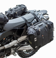 Kriega Overlander-S OS-32 Drypack Soft Luggage