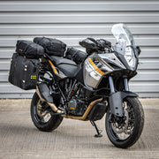 Kriega Overlander-S OS-32 Drypack Soft Luggage