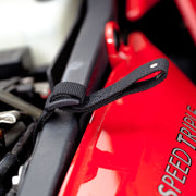 Kriega Subframe Loop Straps