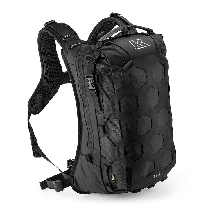 KRIEGA TRAIL18 ADVENTURE BACKPACK