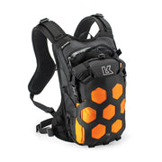 KRIEGA TRAIL9 ADVENTURE BACKPACK