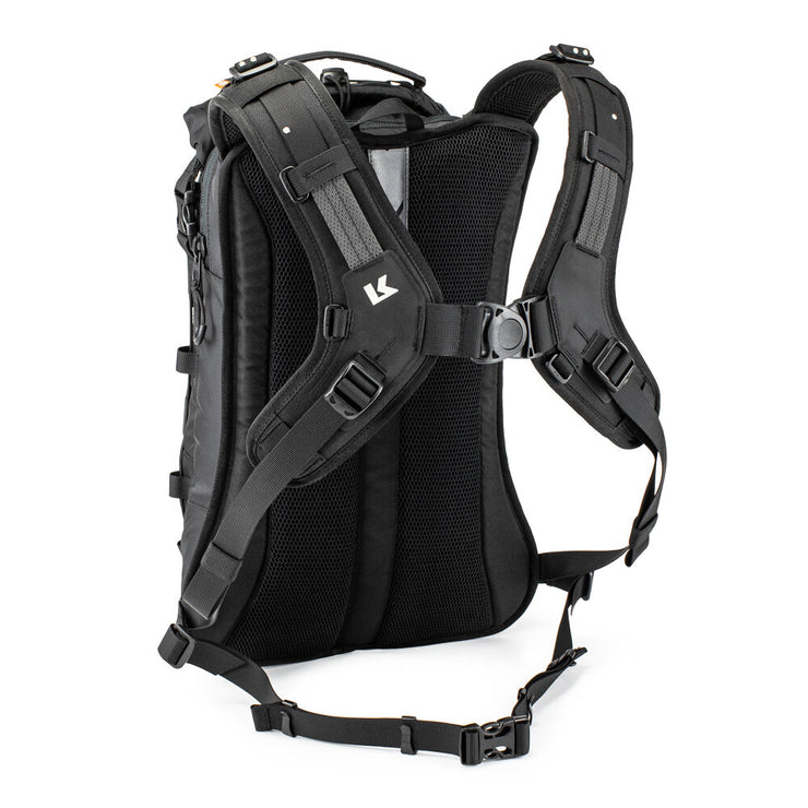 KRIEGA TRAIL18 ADVENTURE BACKPACK