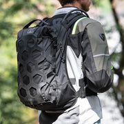 KRIEGA TRAIL18 ADVENTURE BACKPACK