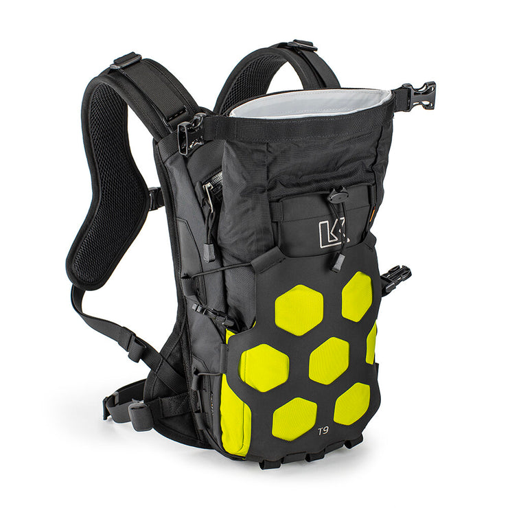 KRIEGA TRAIL9 ADVENTURE BACKPACK