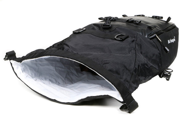 Kriega US-30 Drypack Soft Luggage