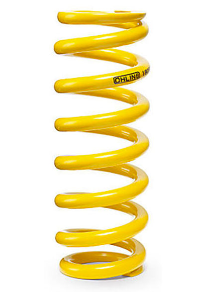 Ohlins Heavy Duty Shock Spring 2017-2020 Honda CRF 250L RALLY