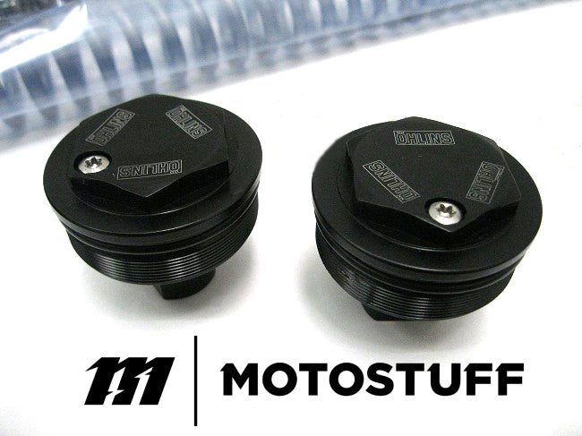 Ohlins Fork Spring Kit for Honda CRF 250L & RALLY – SRC MOTO
