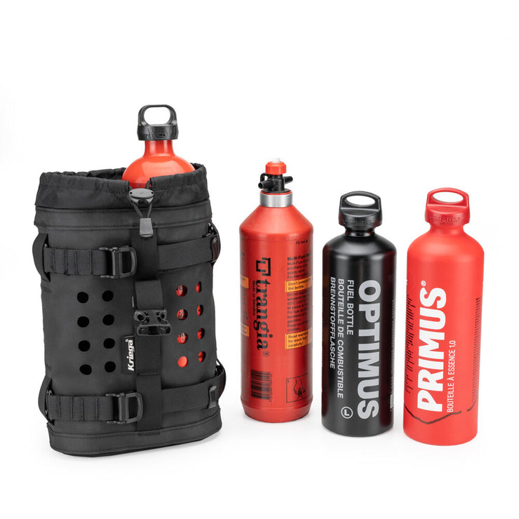 KRIEGA OS-Bottle Holder