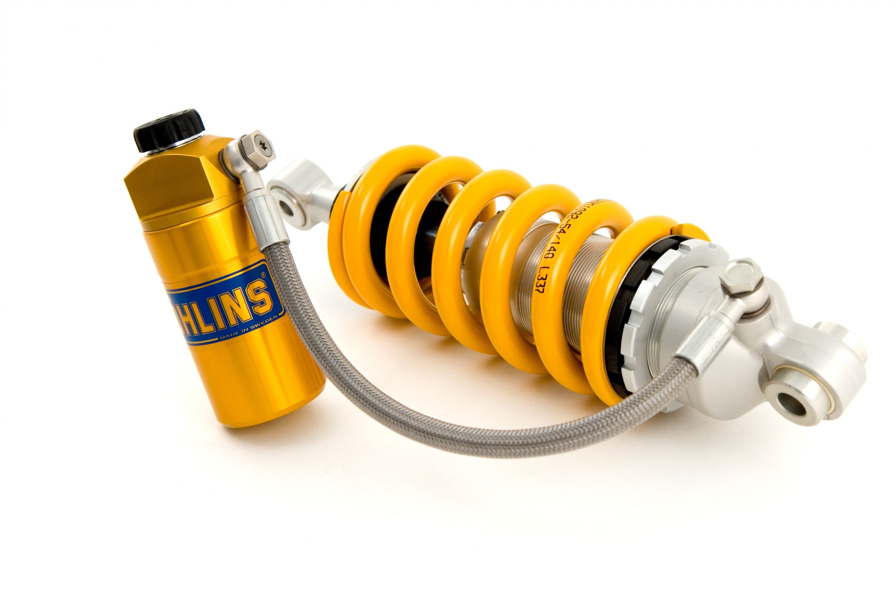 Ohlins Rear Shock for HONDA CRF 300L, 300LS & Rally 2021