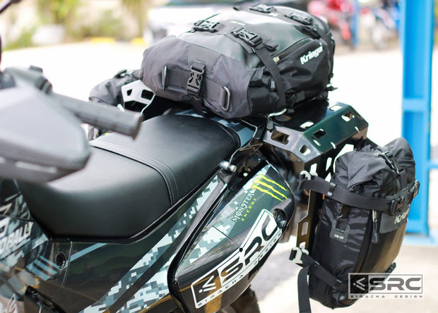 Kriega US-30 Drypack Soft Luggage