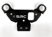 SRC Dash Bare Panel 2017-2020 CRF 250L Rally