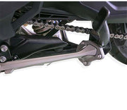 SRC Side stand / kickstand foot enlarger Triumph Tiger XRX / XCX 2015-2019