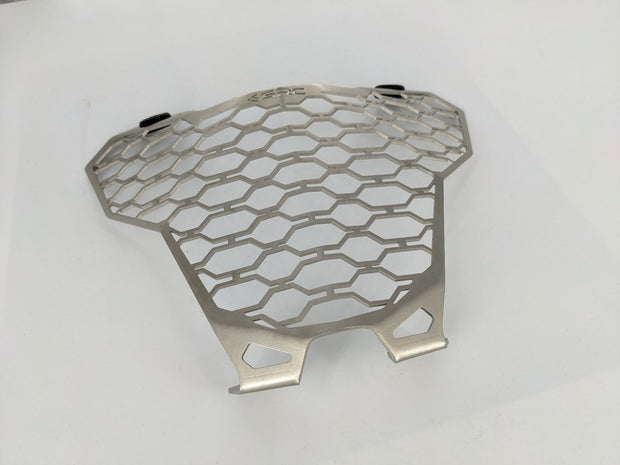 SRC Designs Headlight Guard BMW G 310 GS