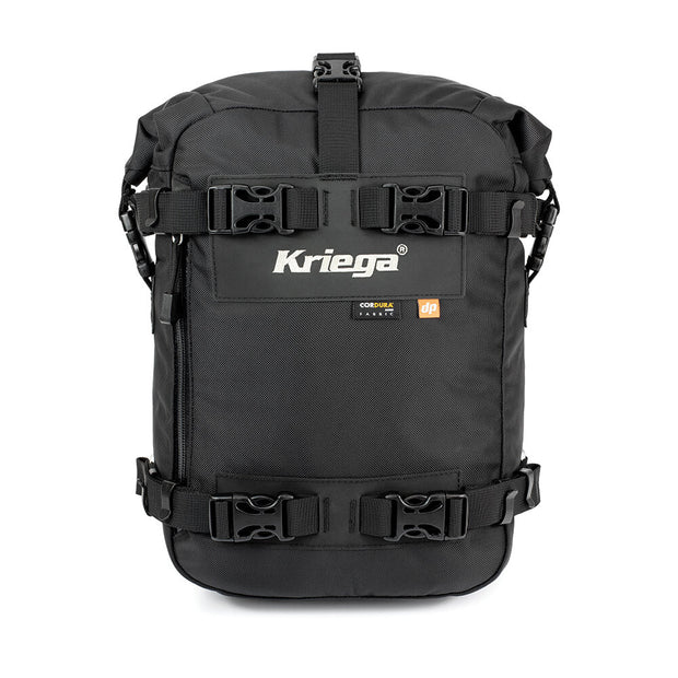 Kriega US-10 Drypack Soft Luggage