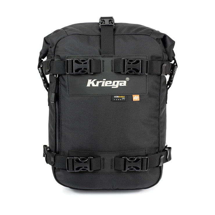 Kriega US-10 Drypack Soft Luggage
